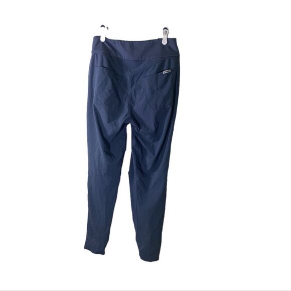 Wrangler Small Blue‎ ATG Trail Jogger Pants - Picture 8 of 10